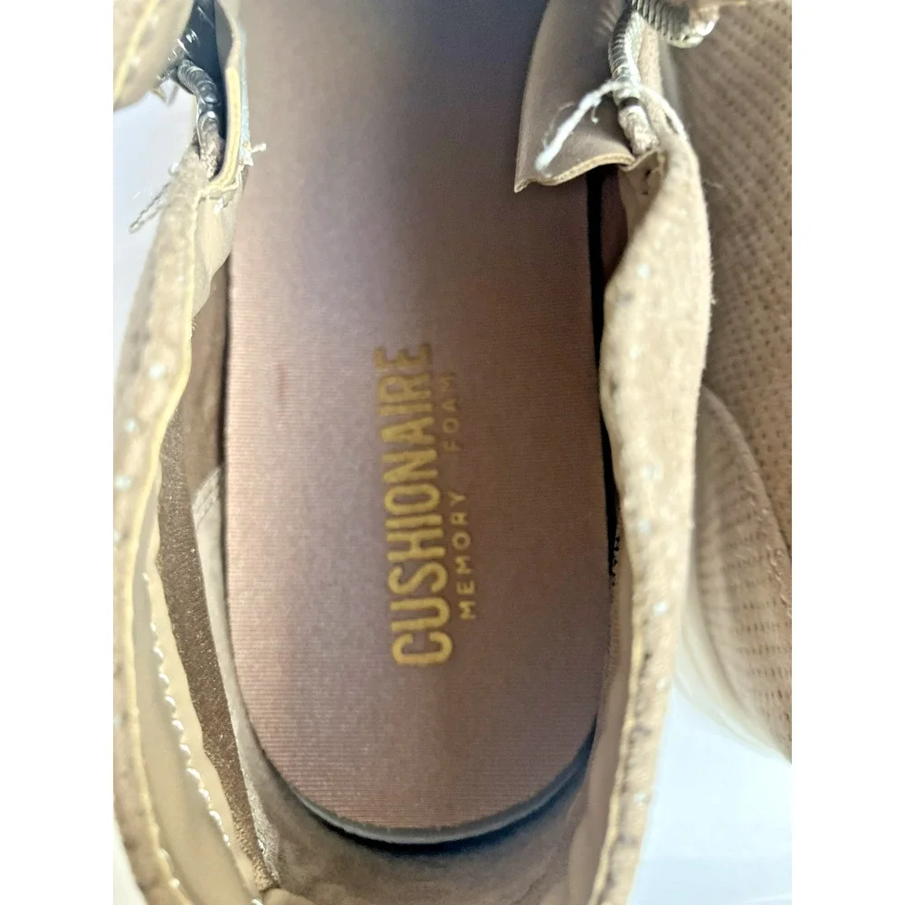 Cushionaire Sneakers Women